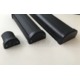 TESSILMARE Embout pour liston BINO 65 noir Tessilmare