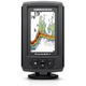 HUMMINBIRD Sondeur Piranha MAX 4 sonde tableau arrière Humminbird