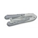 PLASTIMO Annexe YACHT double fond alu 3,10m HYPALON Plastimo