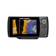 HUMMINBIRD Combiné GPS Helix 7 G4N CHIRP MSI sonde TA Humminbird
