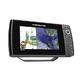 HUMMINBIRD Combiné GPS Helix 9 G4 CHIRP sonde TA Humminbird