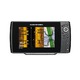 HUMMINBIRD Combiné GPS Helix 9 G4 CHIRP MSI sonde TA Humminbird
