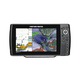 HUMMINBIRD Combiné GPS Helix 10 G4 CHIRP sonde traversante Humminbird