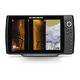 HUMMINBIRD Helix 12 G4 CHIRP MEGA SIDE IMAGING sonde TA Humminbird