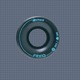WICHARD Anneau de friction FRX10 Wichard