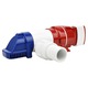 RULE LOPRO 900S Pompe de câle automatique 12V 56,6L/min Rule