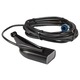 LOWRANCE Sonde TA DownScan CHIRP 50/200/455/800 KHz p. bleue Lowrance
