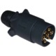 Connecteur 7 broches male (plastique) BigShip