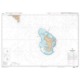 SHOM L7677 Ile de Mayotte Shom