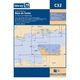 IMRAY Carte C32 Baie de Seine - Le Havre to Cherbourg Imray