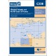 IMRAY Carte C33B Channel Islands (South) Imray
