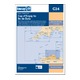 IMRAY Carte C34 Cap d'Erquy to Ile de Batz Imray