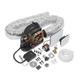 DOMETIC Kit de Climatisation 12000 BTU MCS 12 Dometic