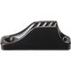 CLAMCLEAT CL209 nylon noir Clamcleat