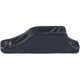 CLAMCLEAT CL203 nylon noir Clamcleat