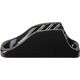 CLAMCLEAT CL205 nylon noir Clamcleat