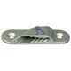 CLAMCLEAT CL241 nerf de chute Babord Clamcleat