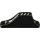CLAMCLEAT CL201 nylon noir Clamcleat