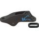 CLAMCLEAT CL253 anodisé noir Clamcleat
