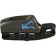 CLAMCLEAT AéroCleat + ClamCleat CL211 MK2 anodisé noir Clamcleat