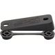 CLAMCLEAT Cale inclinée pour CL203, CL211 MK1, CL217 Clamcleat