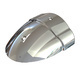 TESSILMARE terminaison pour liston Sphaera 50mm (les 2) Tessilmare