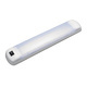 Plafonnier rectangulaire LED avec interrupteur 12V -24V Trem
