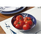 MARINE BUSINESS NORTHWIND Assiettes creuses les 6 Marine Business