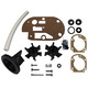 JABSCO Kit d’entretien principal pour 1104184 et 1104185 Jabsco