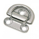BIGSHIP Cadène inox articulée Ø6mm 3 points de fixation BigShip