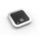 GOIOT Opal T10 gris satiné 260 x 260mm Goiot