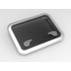 GOIOT Opal T30 gris satiné 457 x 327mm Goiot