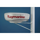 SCANSTRUT M92698 - pour Raymarine RD424D/HD Scanstrut