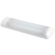 BIGSHIP Plafonnier rectangulaire LED avec interrupteur Osculati