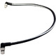 RAYMARINE Câble branche coudée SeaTalkNG - 0,4m Raymarine