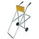 BIGSHIP Chariot porte moteur h900mm charge max 60kg Aucune