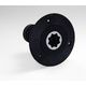 GOIOT Nable neutre fibre Ø 38 Goiot