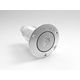 GOIOT Nable alu Ø38mm - eaux usées Goiot