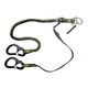 WICHARD Longe Proline'R largables sous charge 2m+1 Wichard