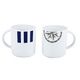 COULEUR MER Marina mug Couleur Mer
