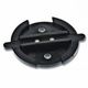 RIVIERA Support de fixation pour compas Aries Riviera