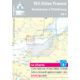 NV Charts Atlas de Dunkerque à Cherbourg FR1 NV Charts