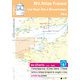 NV Charts Atlas Les sept îles à Douarnenez FR4 NV Charts