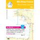 NV Charts Atlas Douarnenez à Lorient FR5 NV Charts