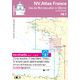 NV Charts Atlas Iles de Noirmoutier à Oléron FR7 NV Charts