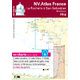NV Charts Atlas La Rochelle à San Sebastian FR8 NV Charts