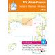 NV Charts Atlas Toulon à Menton FR10 NV Charts