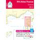 NV Charts Atlas Corse FR 11 NV Charts