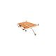 TREM Plateforme 45x48cm avec cales Trem