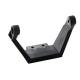 PLASTIMO KIT ETRIER NOIR COMPAS OFFSHORE 105 Plastimo